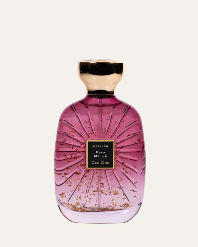 Pink Me Up Eau de Parfum, 3.3 oz.